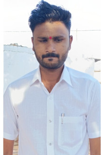 Umesh Jadhav
